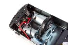 Robitronic Starterbox für Buggy & Truggy 1/8 (grau) / R06010G