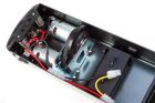 Robitronic Starterbox für Buggy & Truggy 1/8 (grau) / R06010G