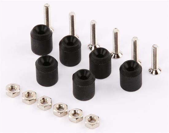 Robitronic Ersatz Support Post für Robitronic Starterbox / R06011-13