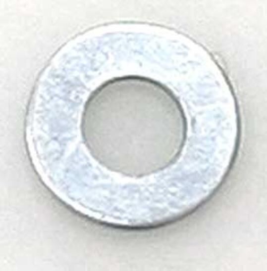 Robitronic Drucklagerscheiben gehärtet (2 Stk) / R32031