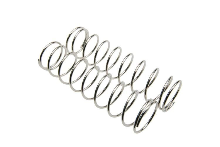 Robitronic Vordere Stoßdämpferfeder 14.40x1.1 L64.5mm (EB-1) / RSU00086