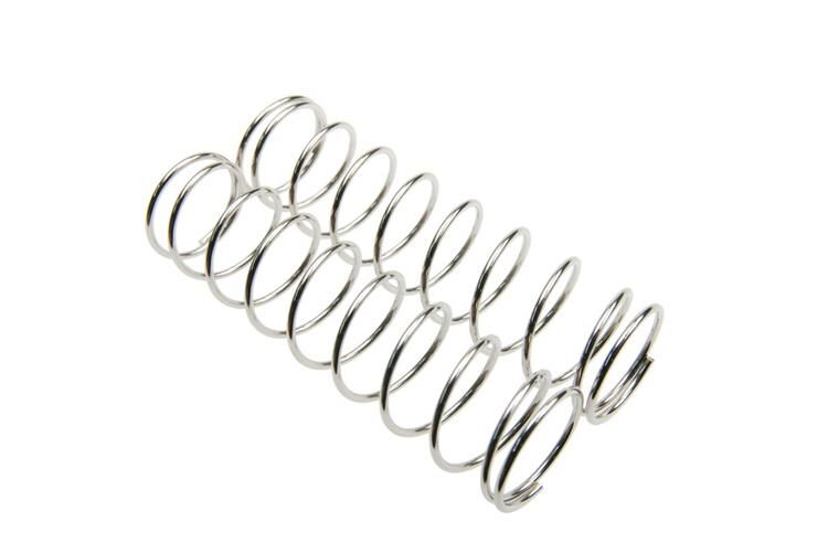 Robitronic Vordere Stoßdämpferfeder 14.40x1.1 L63.10mm (EST-1) / RSU00088