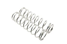 Robitronic Vordere Stoßdämpferfeder 14.40x1.1...