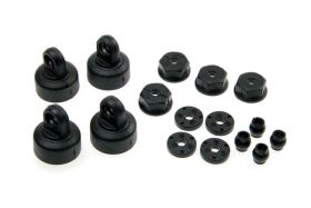 Robitronic Öl Dämpferkappe / RSU00105