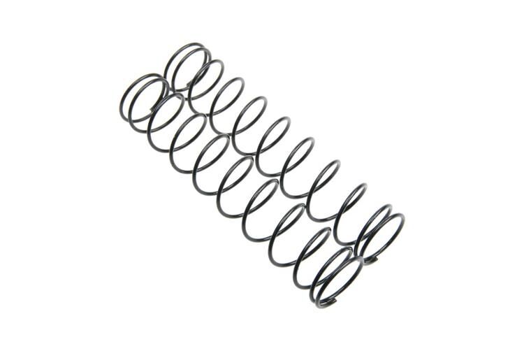 Robitronic Öl Dämpfer Feder hinten 14.4x1.1 L80mm / RSU00117