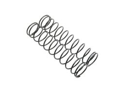 Robitronic Öl Dämpfer Feder hinten 14.4x1.1...