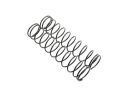 Robitronic Öl Dämpfer Feder hinten 14.4x1.1 L72.3mm / RSU00118