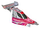 Robitronic Buggy Karosse - Pink / RSU00121