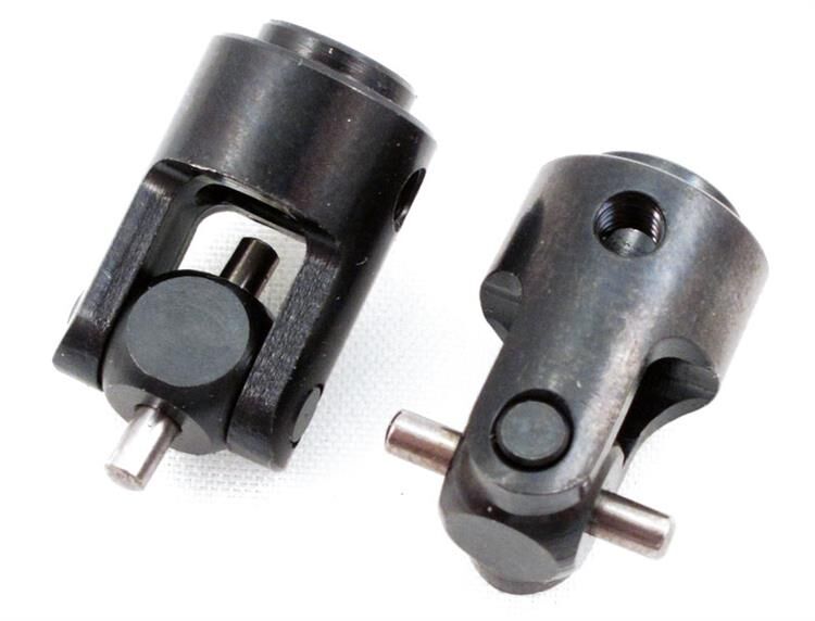 Robitronic Metall Antriebswelle (2 Stk.) / RSU00133