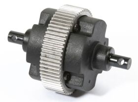 Robitronic Metall Differential Getriebe Set / RSU00136
