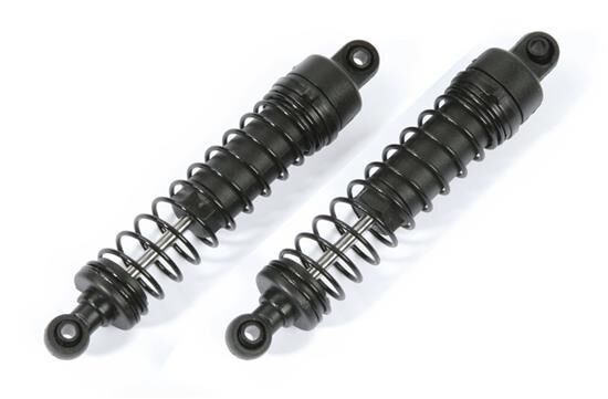 Robitronic Öldruckstoßdämpfer Set vorne Buggy (2 Stk.) / RSU00137
