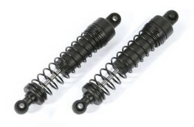 Robitronic Öldruckstoßdämpfer Set vorne...