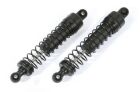 Robitronic Öldruckstoßdämpfer Set vorne Buggy (2 Stk.) / RSU00137