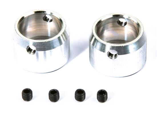 Robitronic Metall Antriebswellen Ring (2 Stk.) / RSU00140