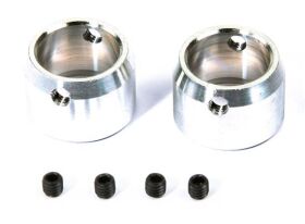 Robitronic Metall Antriebswellen Ring (2 Stk.) / RSU00140