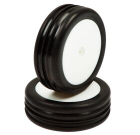 Robitronic Buggy Vorderreifen verklebt (2 Stk) / RSU00147