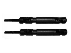 Robitronic Antriebswellen komplett Stinger Truggy, SCT,...