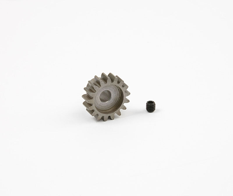 Robitronic Motorritzel Modul 1 17Z / RW1017