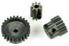 Robitronic Motorritzel Aluminimum für 1/18 48dp 17Z / RW1817