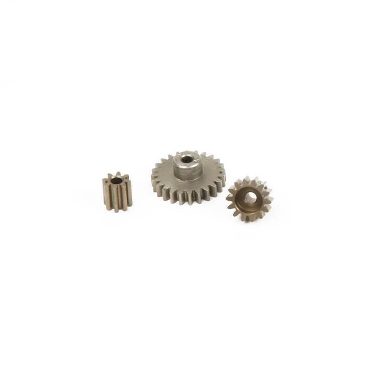 Robitronic Motorritzel Modul 32dp 9Z, 3,17mm Bohrung / RW3209