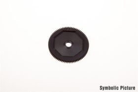 Robitronic Hauptzahnrad gefräst XRAY XB4 SLIPPER...