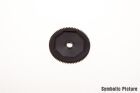 Robitronic Hauptzahnrad gefräst XRAY XB4 SLIPPER 48dp 84T / RW48XB84