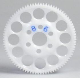 Robitronic Hauptzahnrad Lightweight gefräst 64dp...