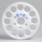 Robitronic Hauptzahnrad Lightweight gefräst 64dp 118Z / RW64L118