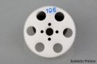 Robitronic Hauptzahnrad für Schumacher Mi3/4 64dp 112T / RW64M112