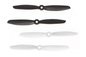 Rockamp Rockamp Ersatzrotorblätter für XR280 (4...