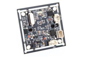 Rockamp Ersatzkamera 1080p 1000TVL für Rockamp XR280...