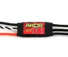 Rockamp Regler Akos 18A / 2-4S Lipo OPTO / RA40062