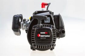Zenoah G320RC 31,8ccm Motor (inkl. Kupplung, Filter, Reso) / ZG320RC