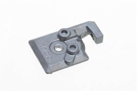 Zenoah Vergaser Abdeckung unten / ZN0061