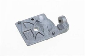 Zenoah Vergaser Abdeckung unten / ZN0061