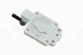 Zenoah Vergaser Abdeckung oben / ZN0067