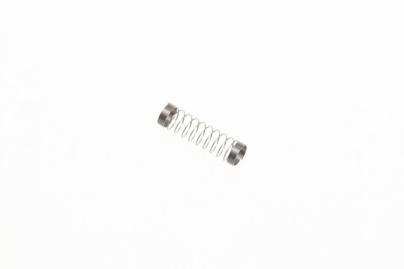 Zenoah Vergaser Ventilfeder / ZN0070