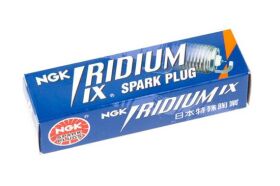 Zenoah Zündkerze NGK CR8HIX / ZN0128