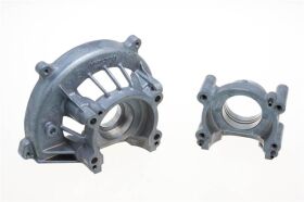 Zenoah Kurbelwellengehäuse kompl. / ZN32011