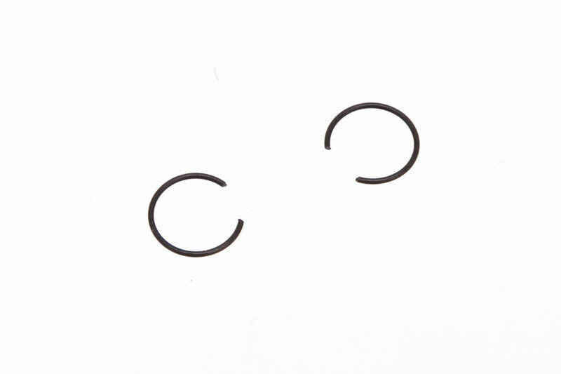 Zenoah Kolbenstift Clips (2 pcs.) / ZN32027