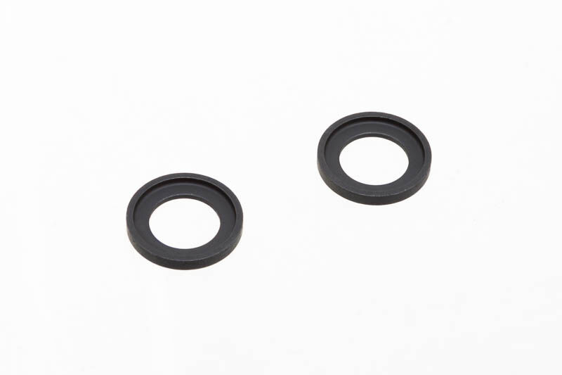 Zenoah Anlaufscheiben Kolbenstift / Nadellager (2 Stk.) / ZN32029