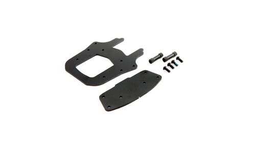 Blade Ersatzteil Bumper Plate Vortex Pro / BLH9206