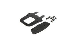 Blade Ersatzteil Bumper Plate Vortex Pro / BLH9206