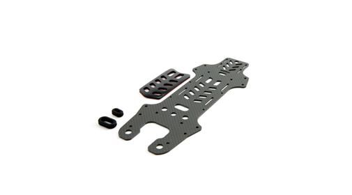 Blade Ersatzteil Top Plate Vortex Pro / BLH9207