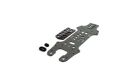 Blade Ersatzteil Top Plate Vortex Pro / BLH9207
