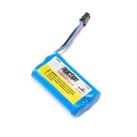 Dynamite 7.4V 1500mAh 2S Li-Ion Akku PRB React 17 / DYNB0108
