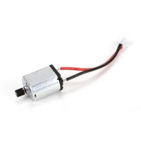 Dynamite Motor and Pinion Gear 1 24 4WD Temper / DYNS1202