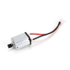 Dynamite Motor and Pinion Gear 1 24 4WD Temper / DYNS1202