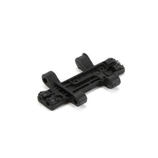 ECX Ersatzteil Chassis 1 24 4WD Temper / ECX201007