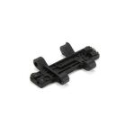 ECX Ersatzteil Chassis 1 24 4WD Temper / ECX201007